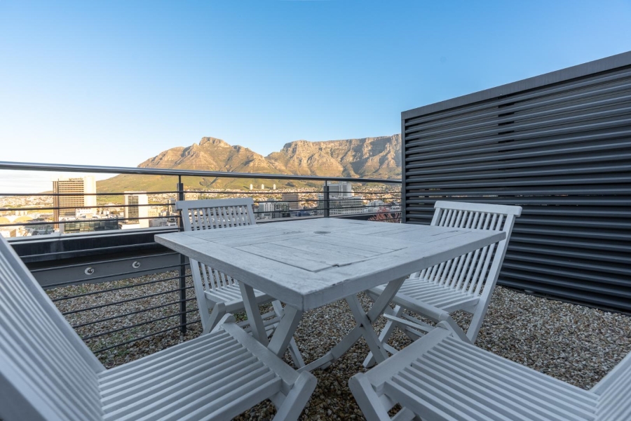 To Let 2 Bedroom Property for Rent in De Waterkant Western Cape